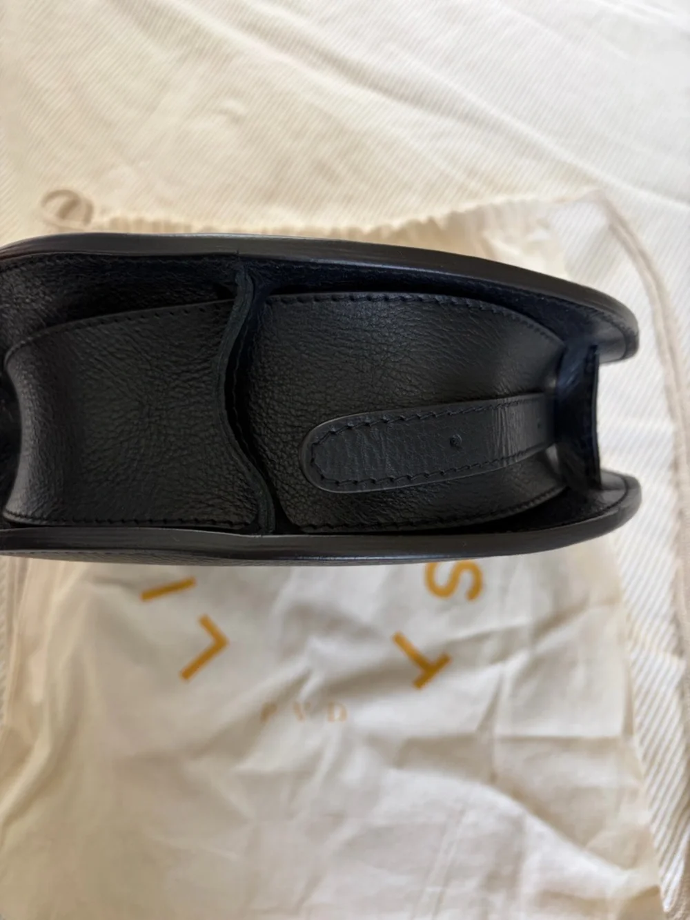 Lindquist Object Savoie bag - black - Picture 7 of 8